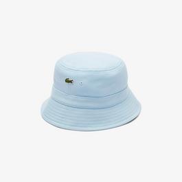 Lacoste Men's Bucket Hat