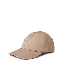 Christian Louboutin Mooncrest Baseball Cap