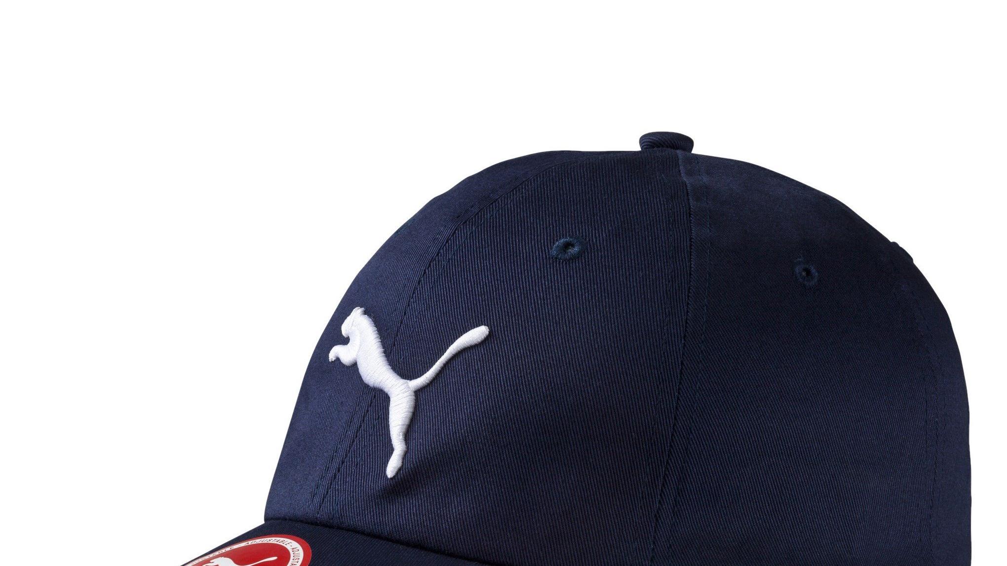 MY Sports Essential Cap Baseball | Cat Caps | Big Puma Direct | Unisex