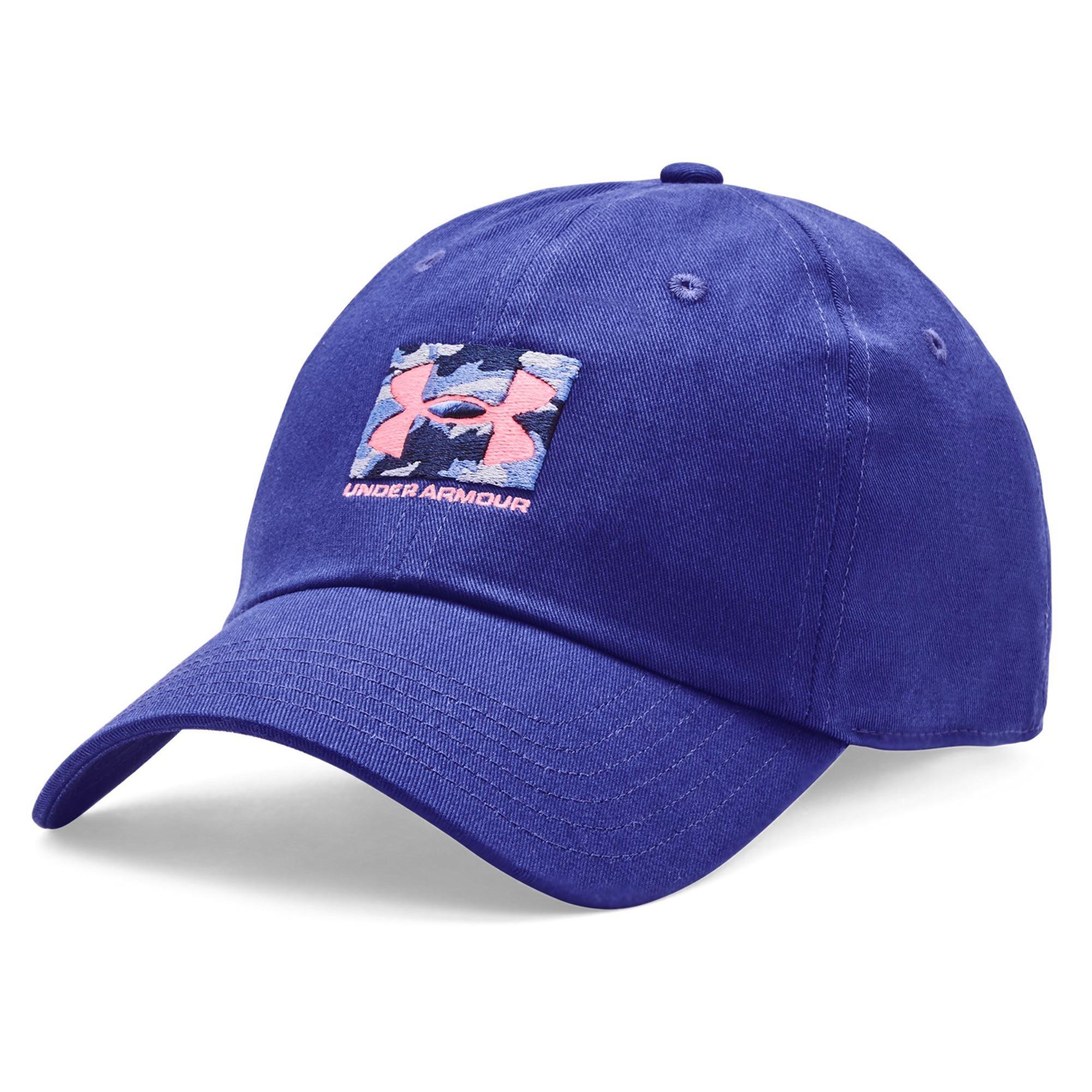 Under Armour Branded Cap Baseball Caps Sports Direct MY