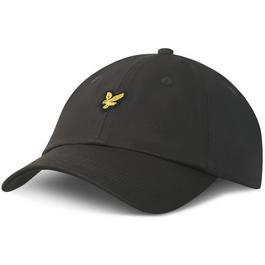 Lyle and Scott Lyle Basic Baseball Cap