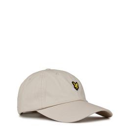 Lyle and Scott Lyle Basic Baseball Cap