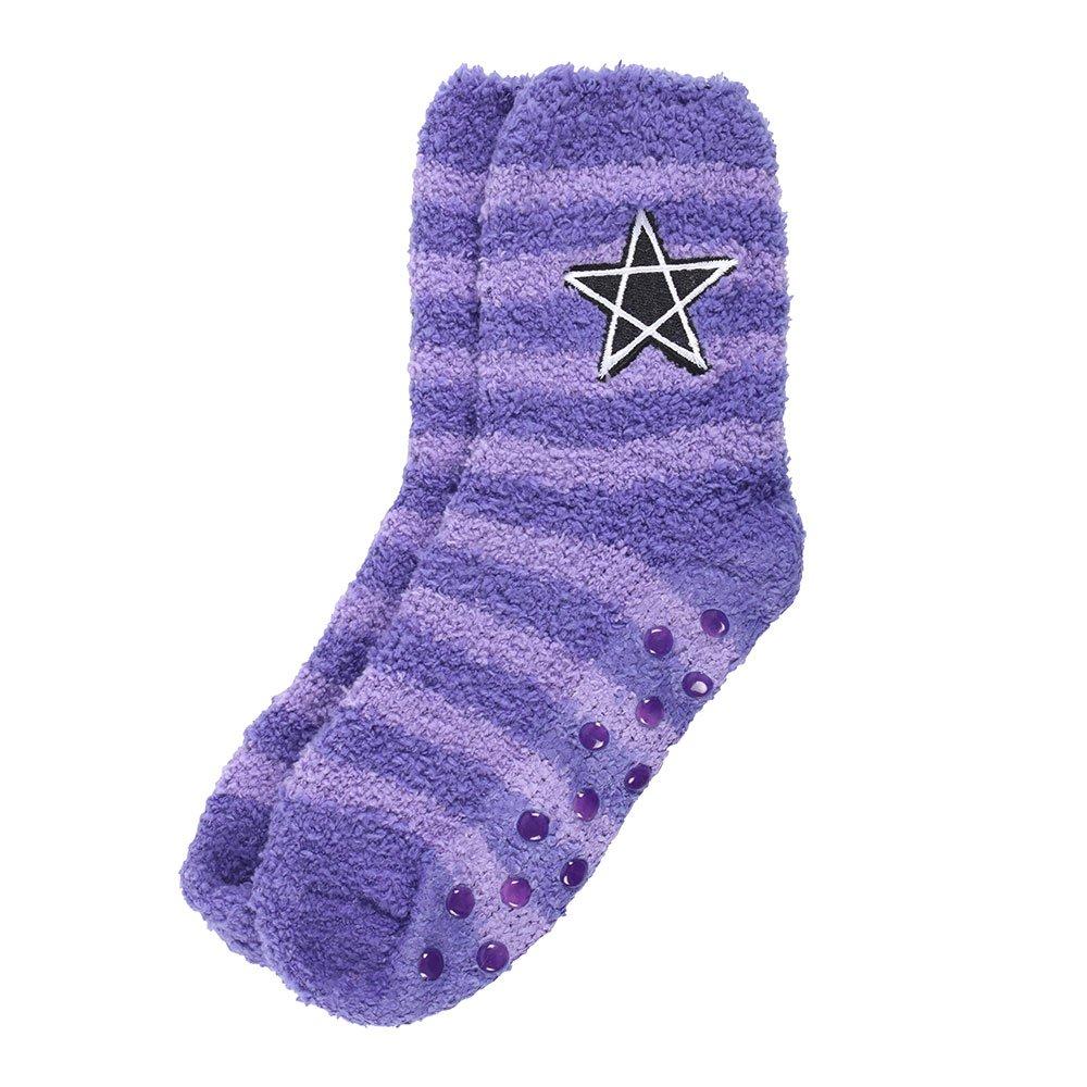 Black - Something Different - Coffee Coffins & Covens Mug and Socks Set - 5