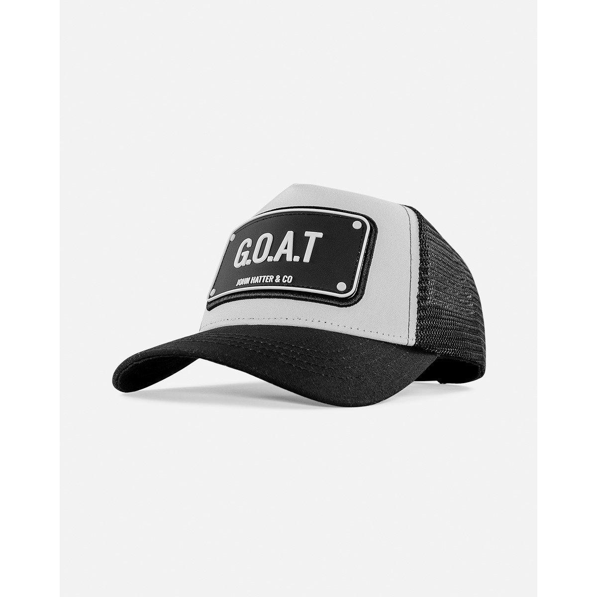 John Hatter and CO Baseball Cap