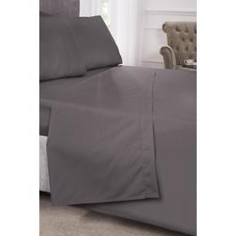 Emma Barclay Percale Fitted Sheet 180 Thread Count