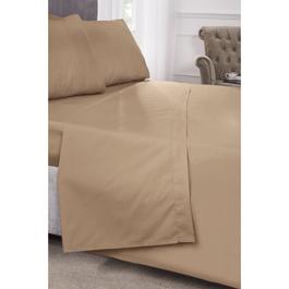 Emma Barclay Percale Fitted Sheet 180 Thread Count