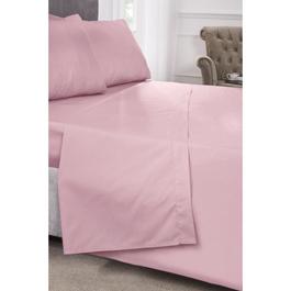 Emma Barclay Percale Fitted Sheet 180 Thread Count