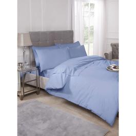 Emma Barclay Percale Fitted Sheet 180 Thread Count