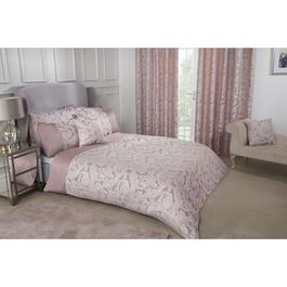 Emma Barclay Duchess - Embellished Jacquard Duvet Set