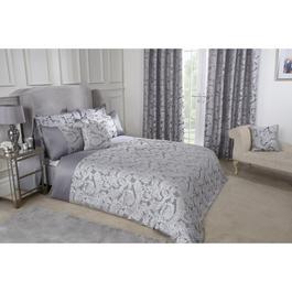Emma Barclay Duchess - Embellished Jacquard Duvet Set