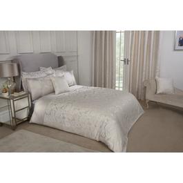 Emma Barclay Duchess - Embellished Jacquard Duvet Set