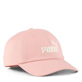 Puma Ess No.1 Logo Cap Juniors