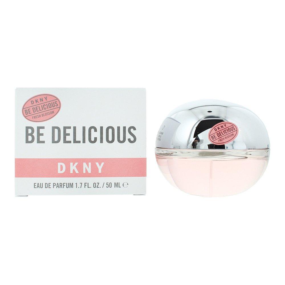 None - DKNY - DKNY Be Delicious Fresh Blossom Eau de Parfum 50ml - 1