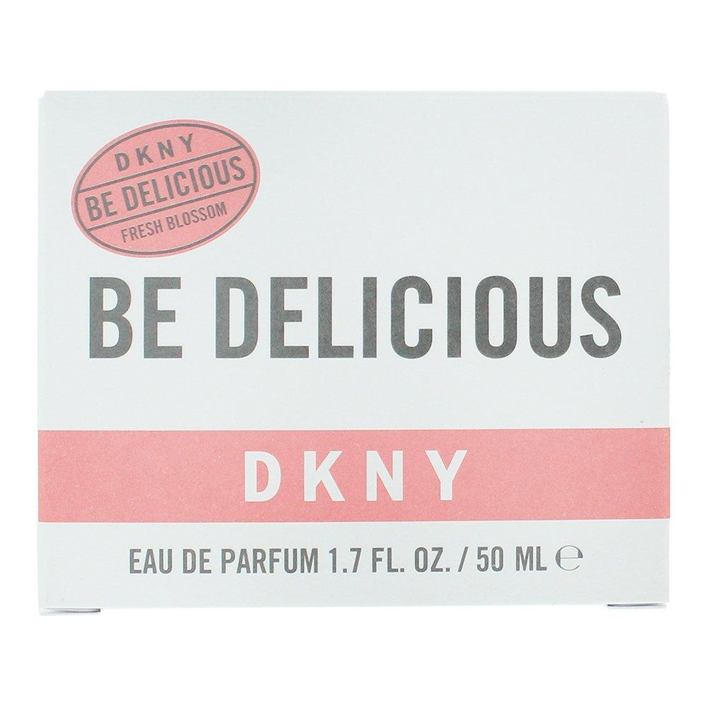 None - DKNY - DKNY Be Delicious Fresh Blossom Eau de Parfum 50ml - 3