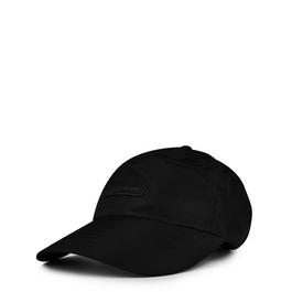 Fear Of God Nylon Baseball Cap