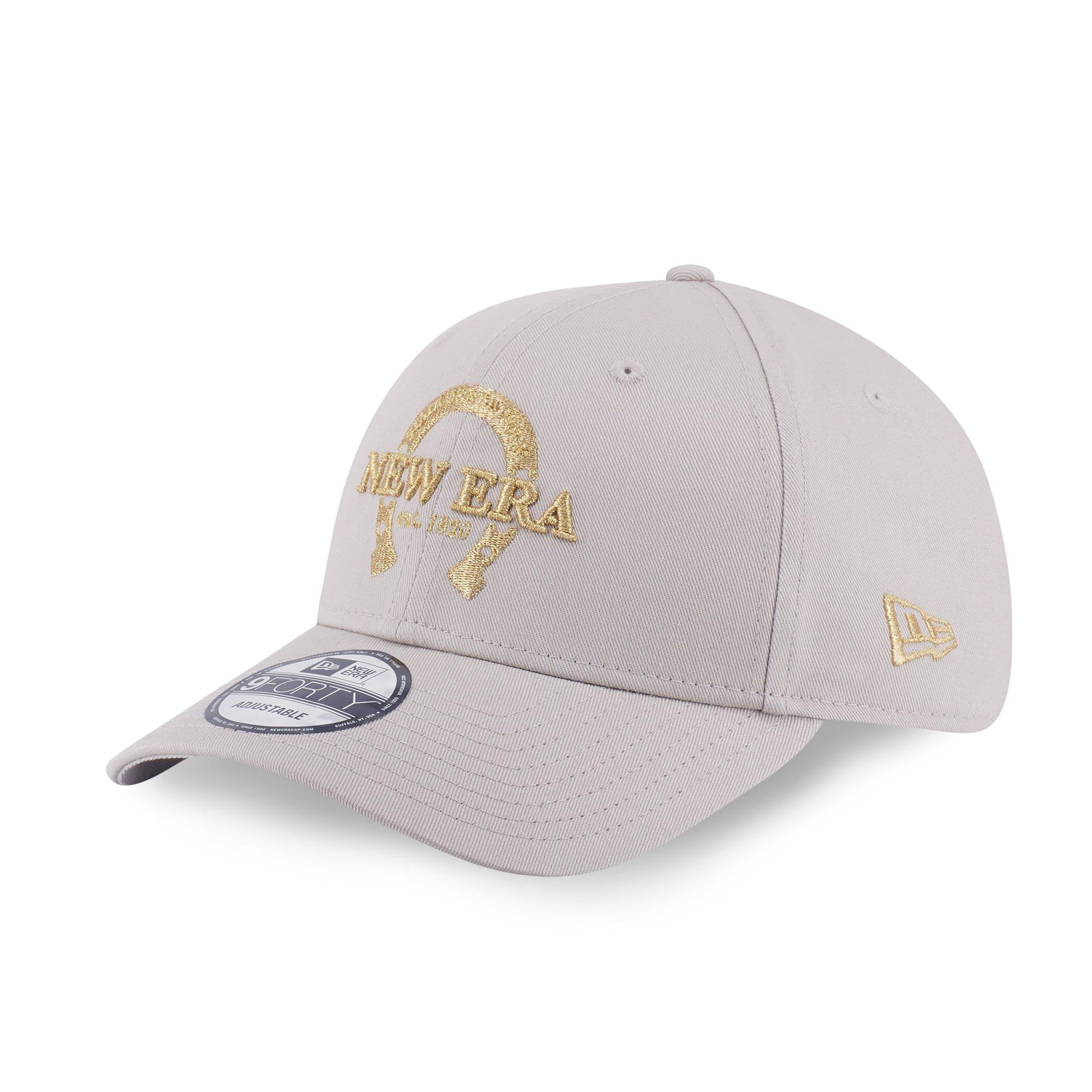 STONE - New Era - 940 YOTH Cap 62 - 1