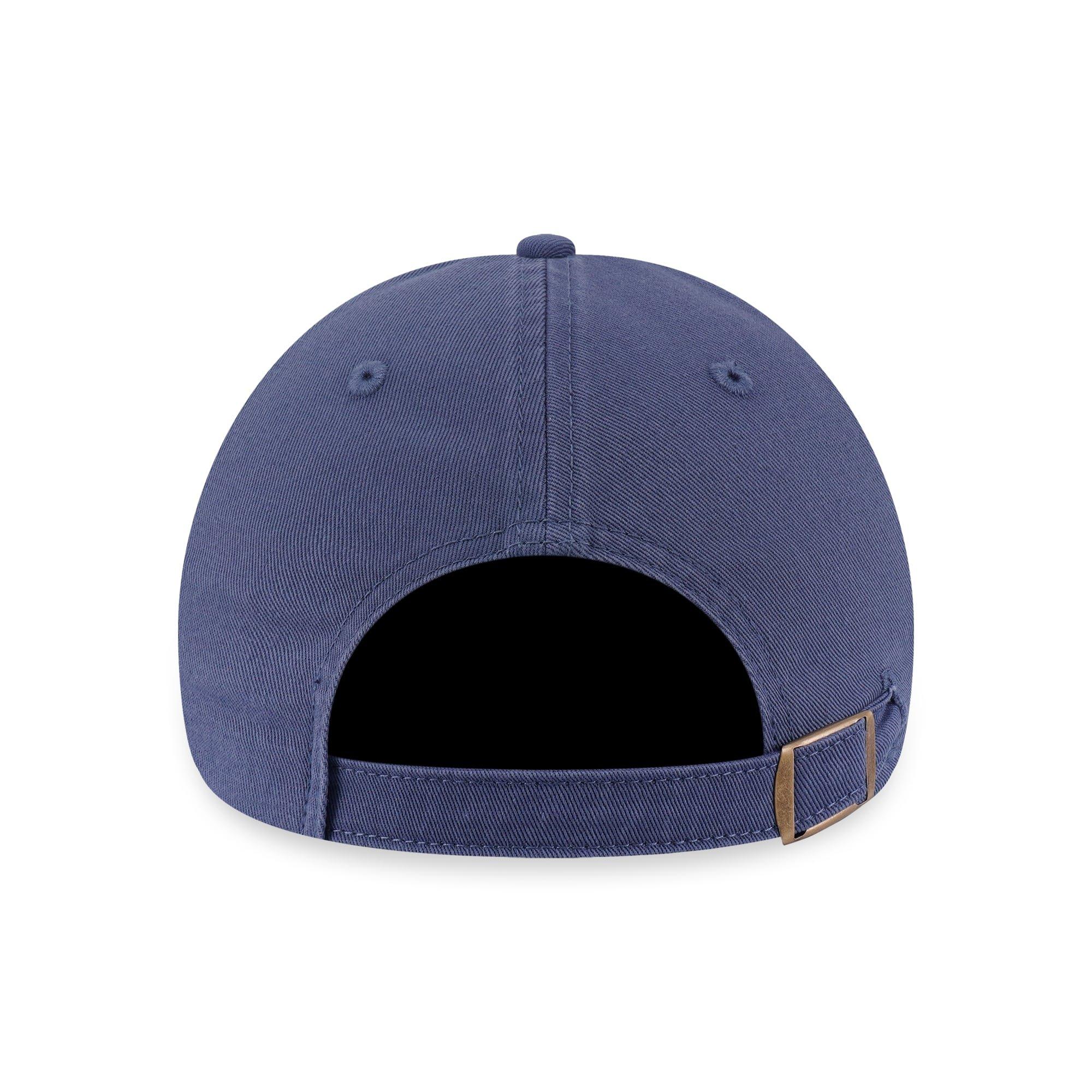 INDIGO - New Era - Ess NY Baseball Cap - 2