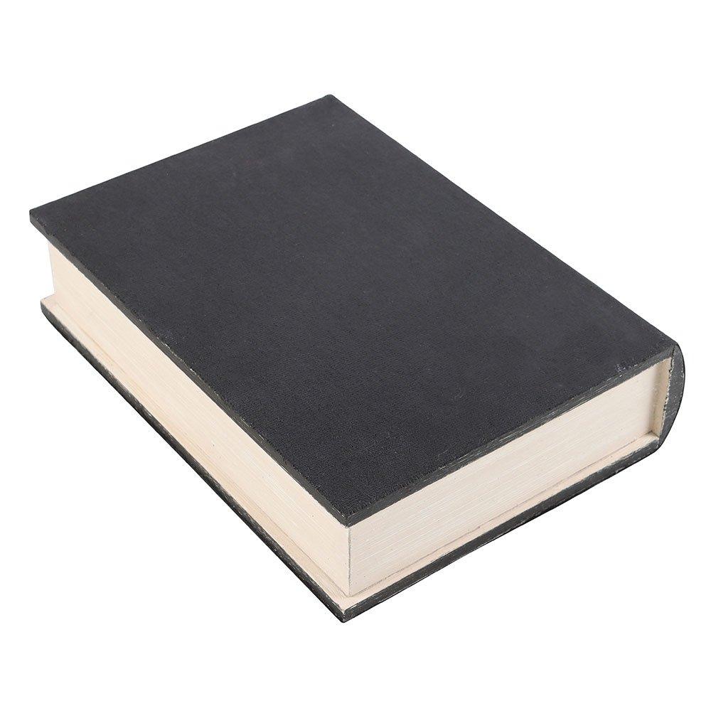 Black - Something Different - Love Spells Book Storage Box - 5