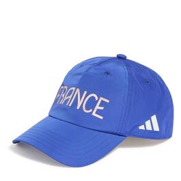 adidas Team France Tech Baseball Cap