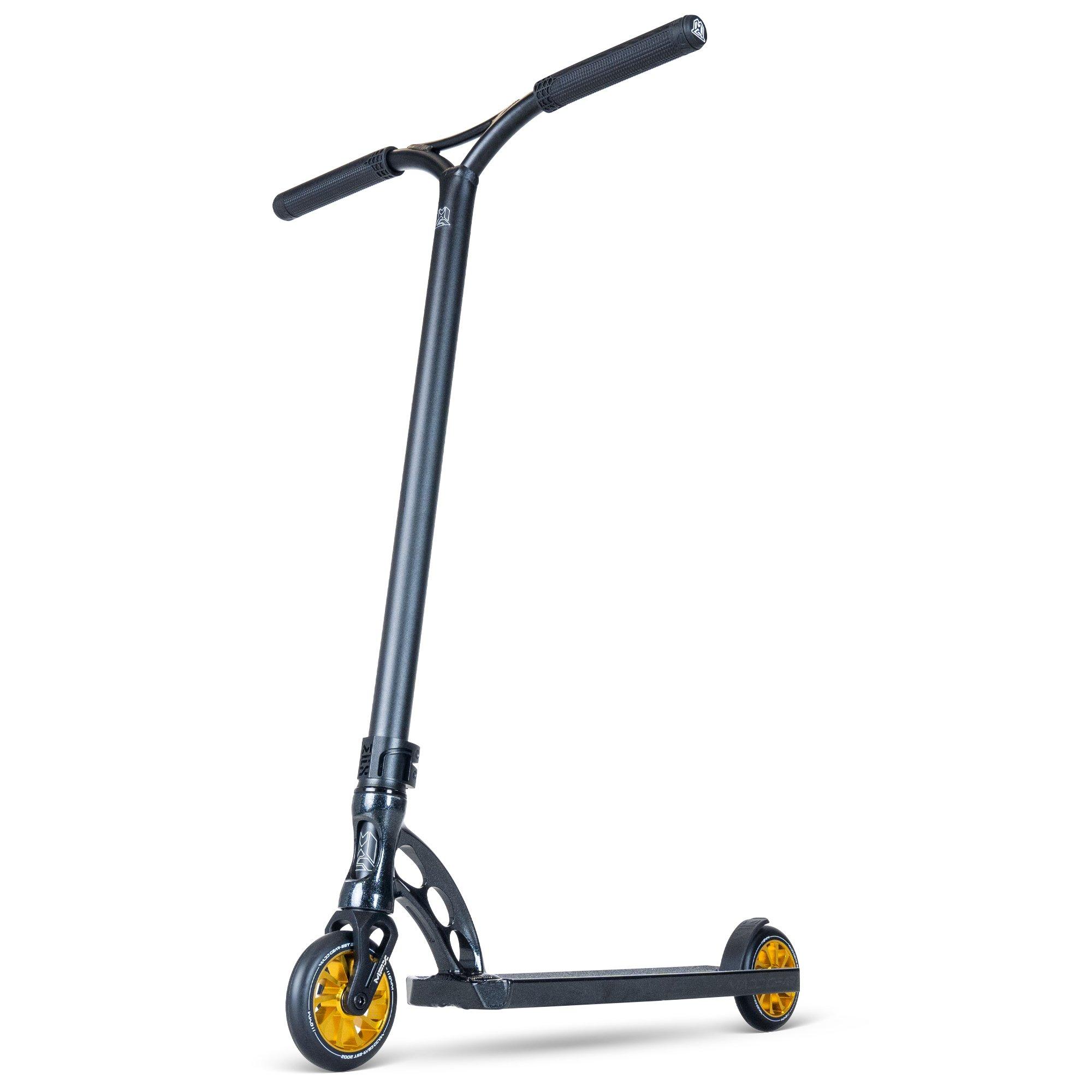Diamond Black M - Madd Gear - MGP VX ORIGIN III 500 SERIES PRO STUNT SCOOTER - 1