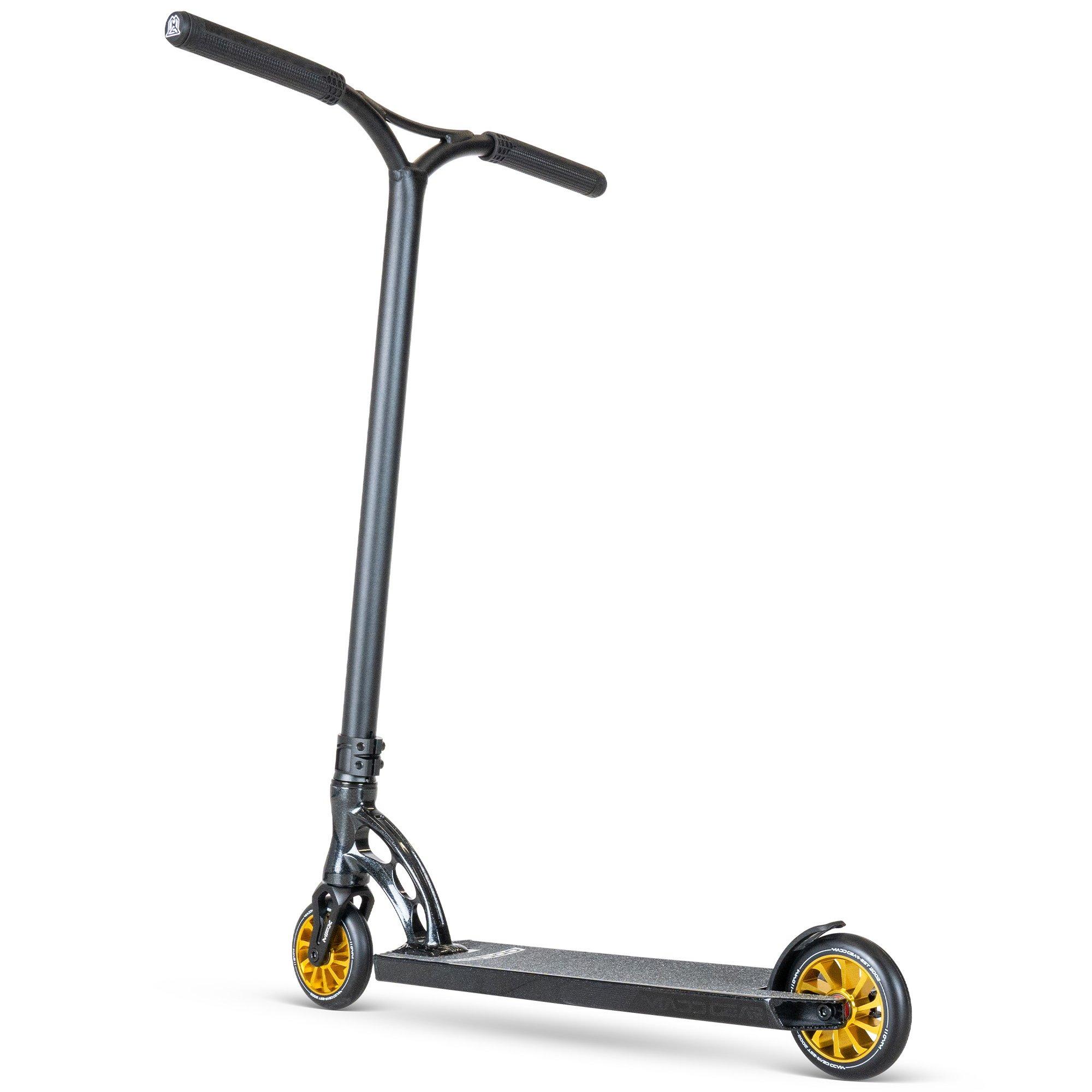 Diamond Black M - Madd Gear - MGP VX ORIGIN III 500 SERIES PRO STUNT SCOOTER - 3
