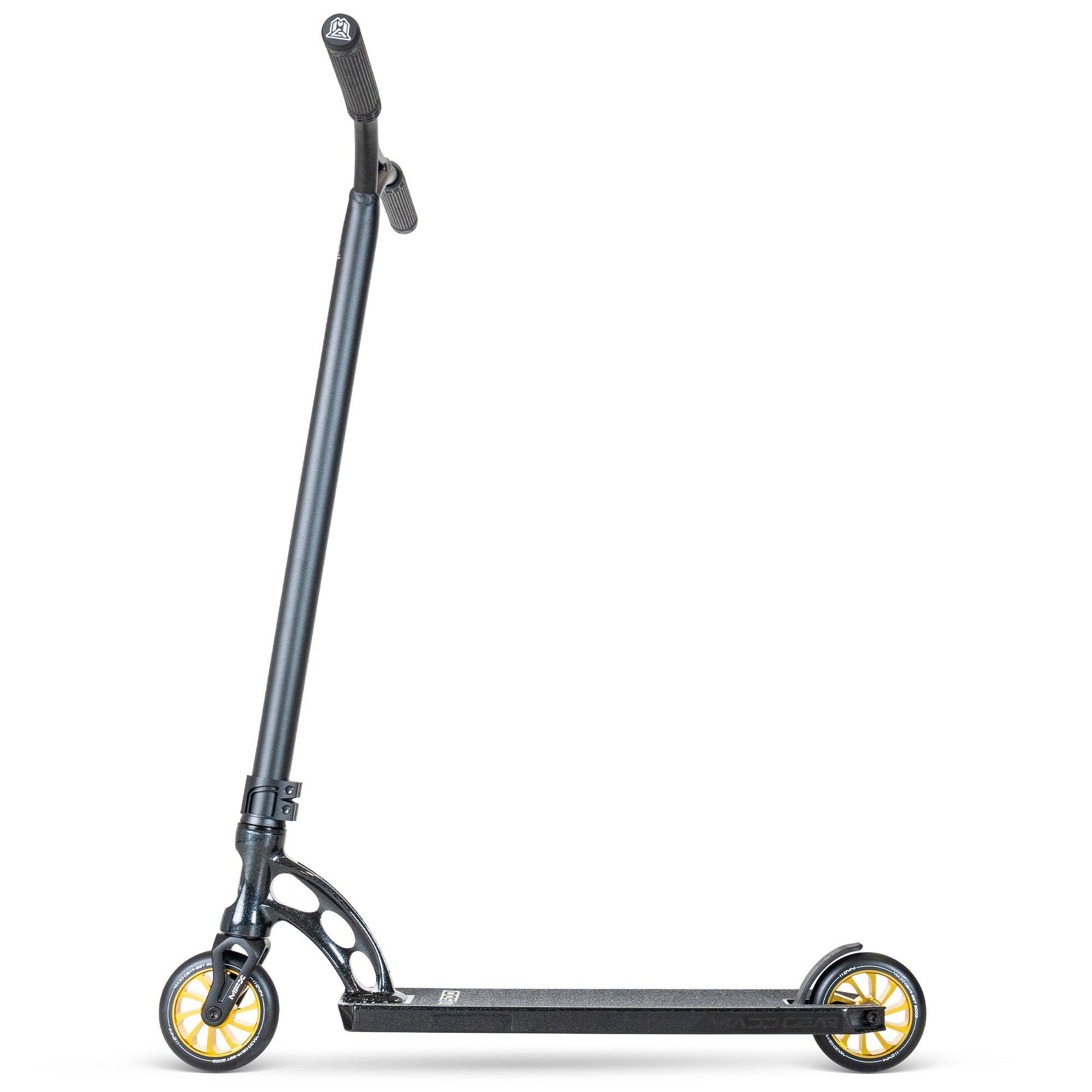Diamond Black M - Madd Gear - MGP VX ORIGIN III 500 SERIES PRO STUNT SCOOTER - 4