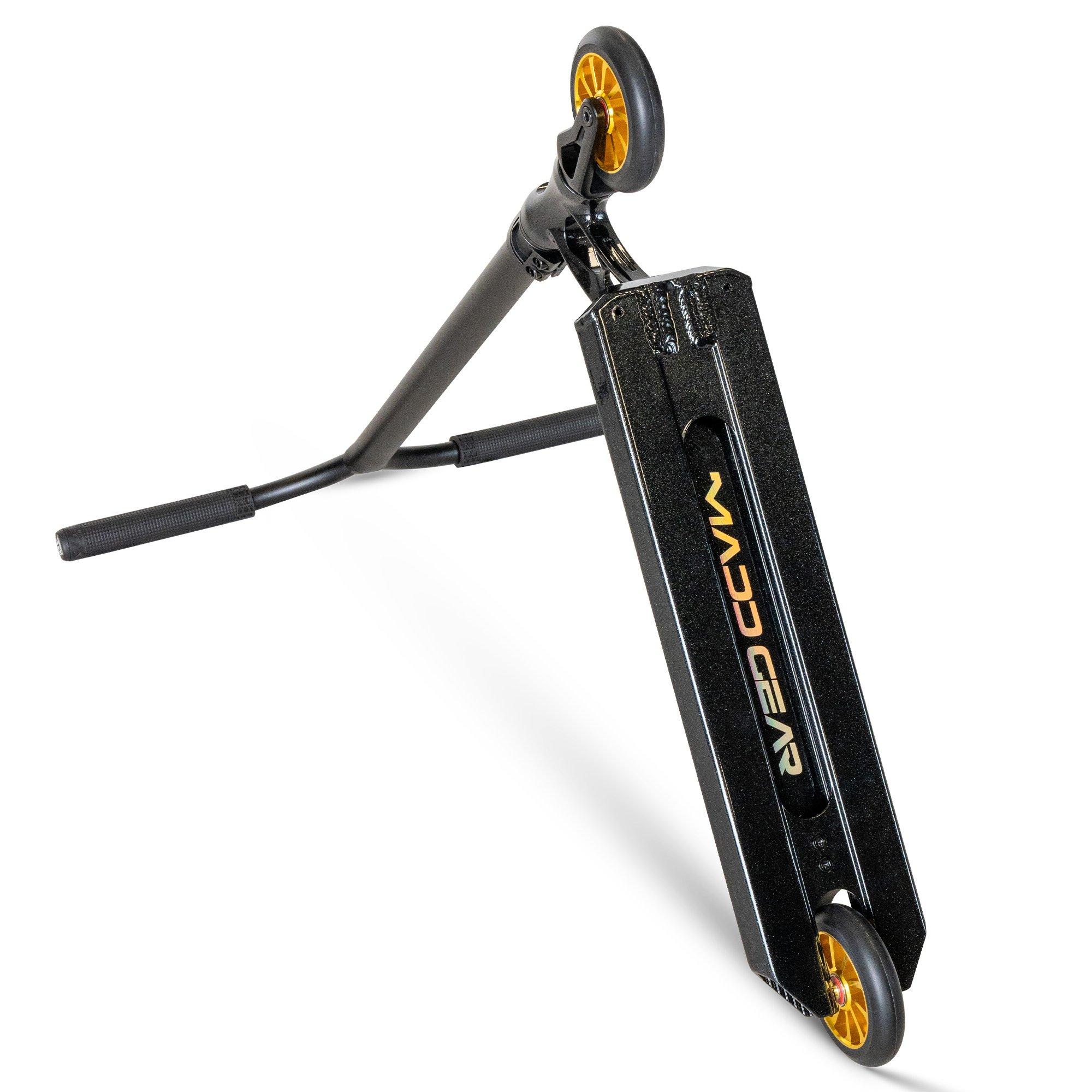 Diamond Black M - Madd Gear - MGP VX ORIGIN III 500 SERIES PRO STUNT SCOOTER - 5