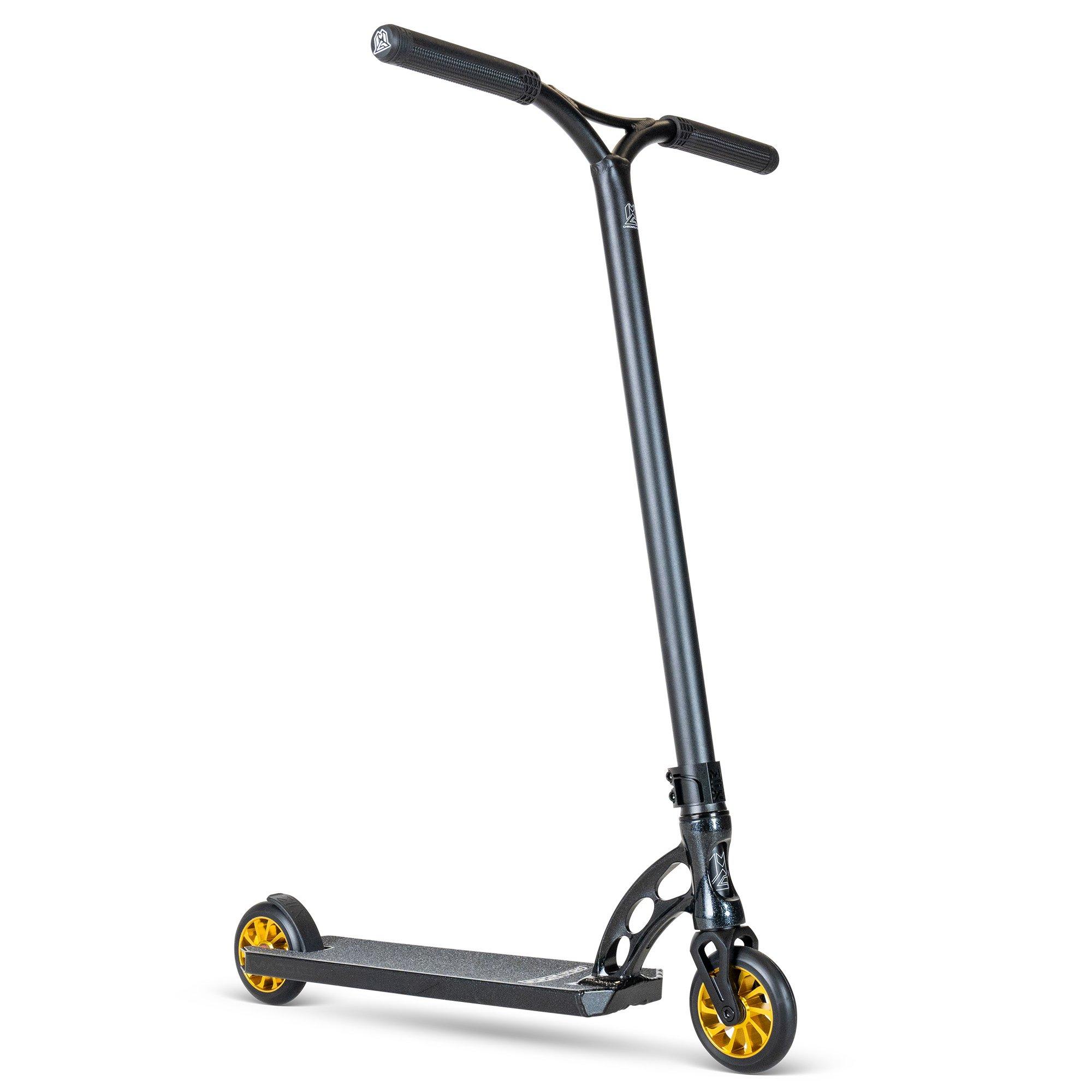 Diamond Black M - Madd Gear - MGP VX ORIGIN III 500 SERIES PRO STUNT SCOOTER - 6