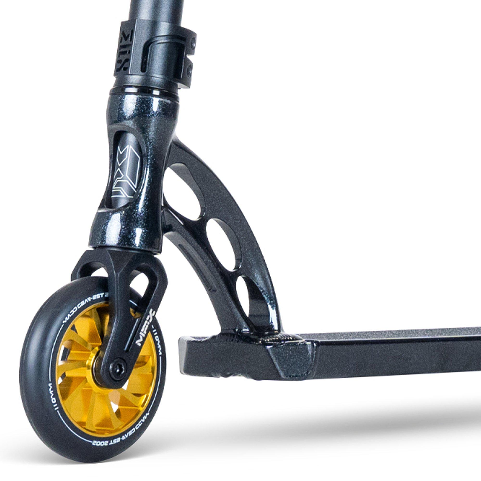 Diamond Black M - Madd Gear - MGP VX ORIGIN III 500 SERIES PRO STUNT SCOOTER - 8