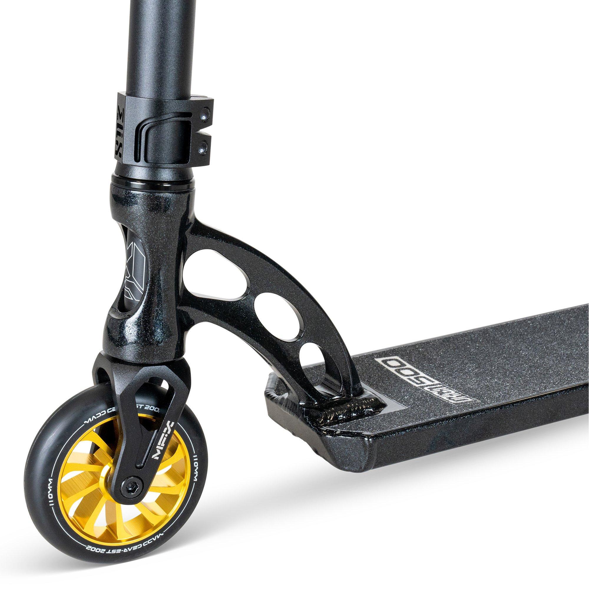 Diamond Black M - Madd Gear - MGP VX ORIGIN III 500 SERIES PRO STUNT SCOOTER - 9
