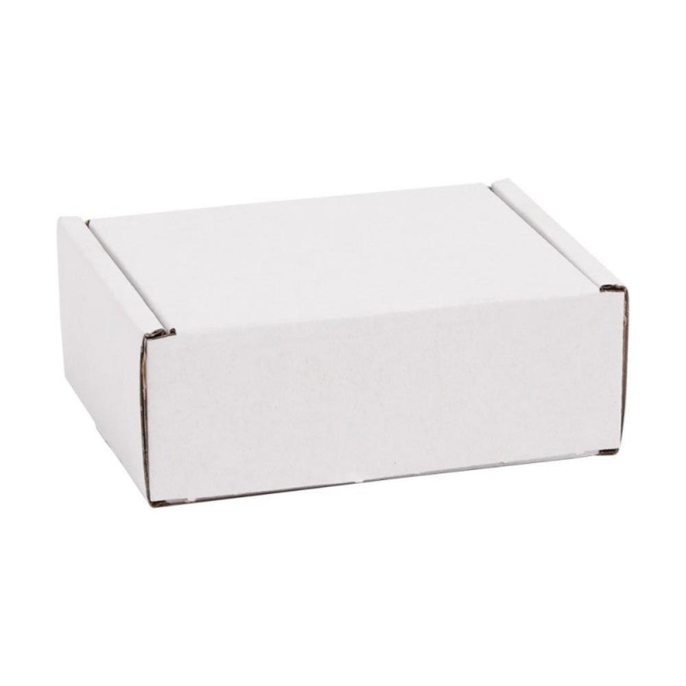 Silver / Pink - Aye Do Gifts - Merry & Bright Xmas GiftHamper Star Ear & Jewe Box - 6