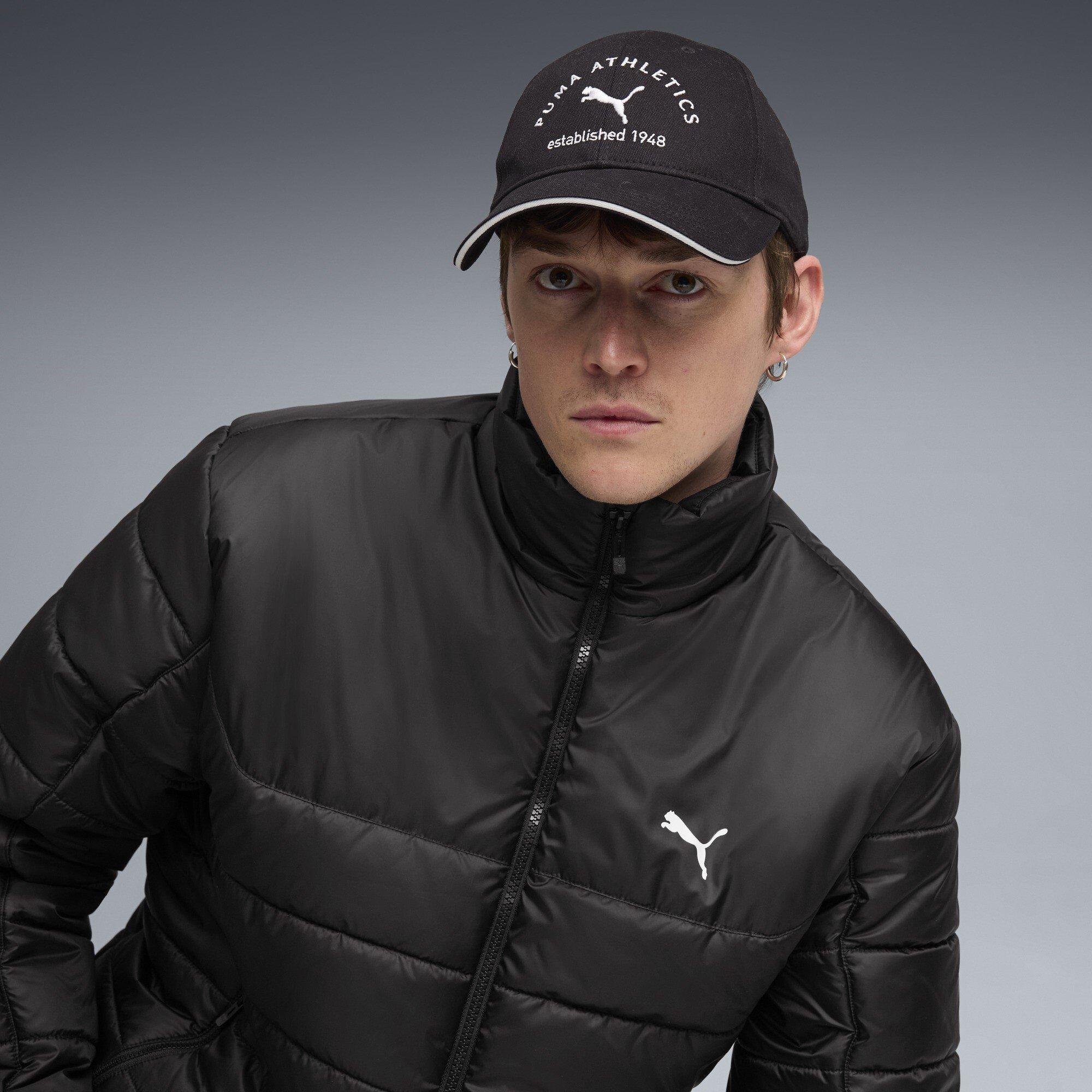 Puma Black - Puma - Class Bb Cap 61 - 3