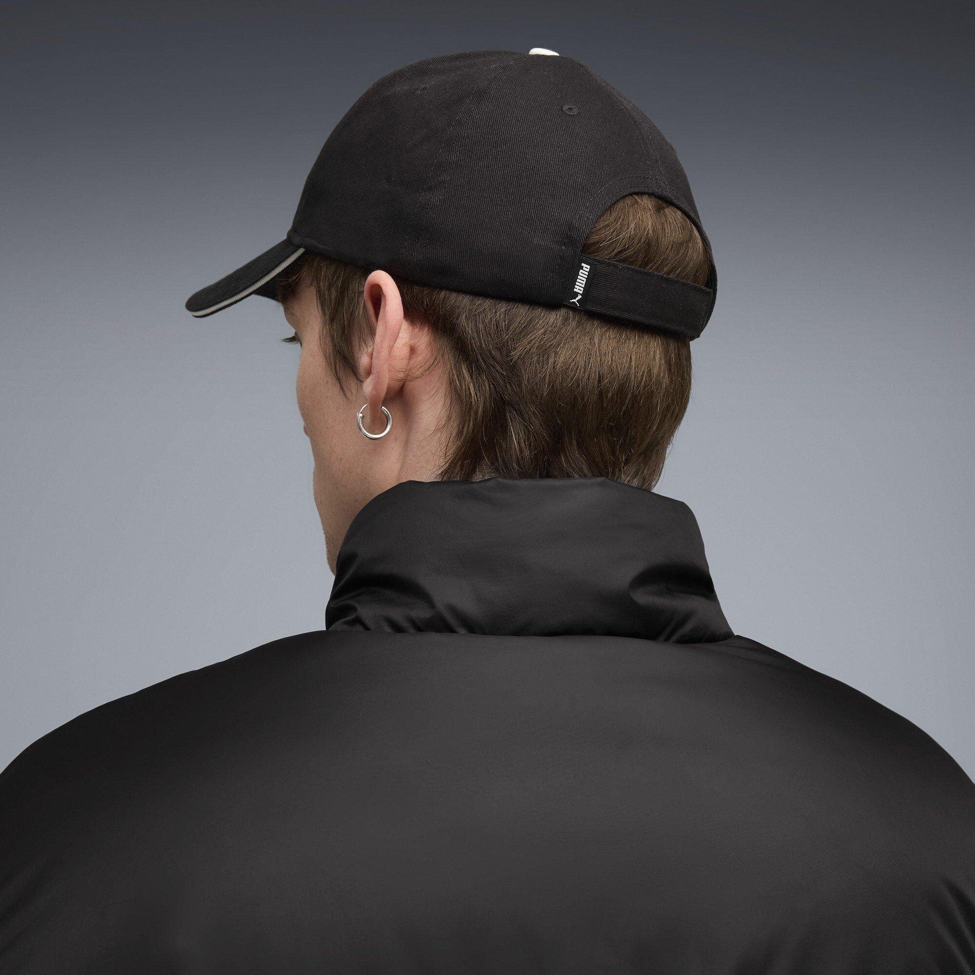 Puma Black - Puma - Class Bb Cap 61 - 4