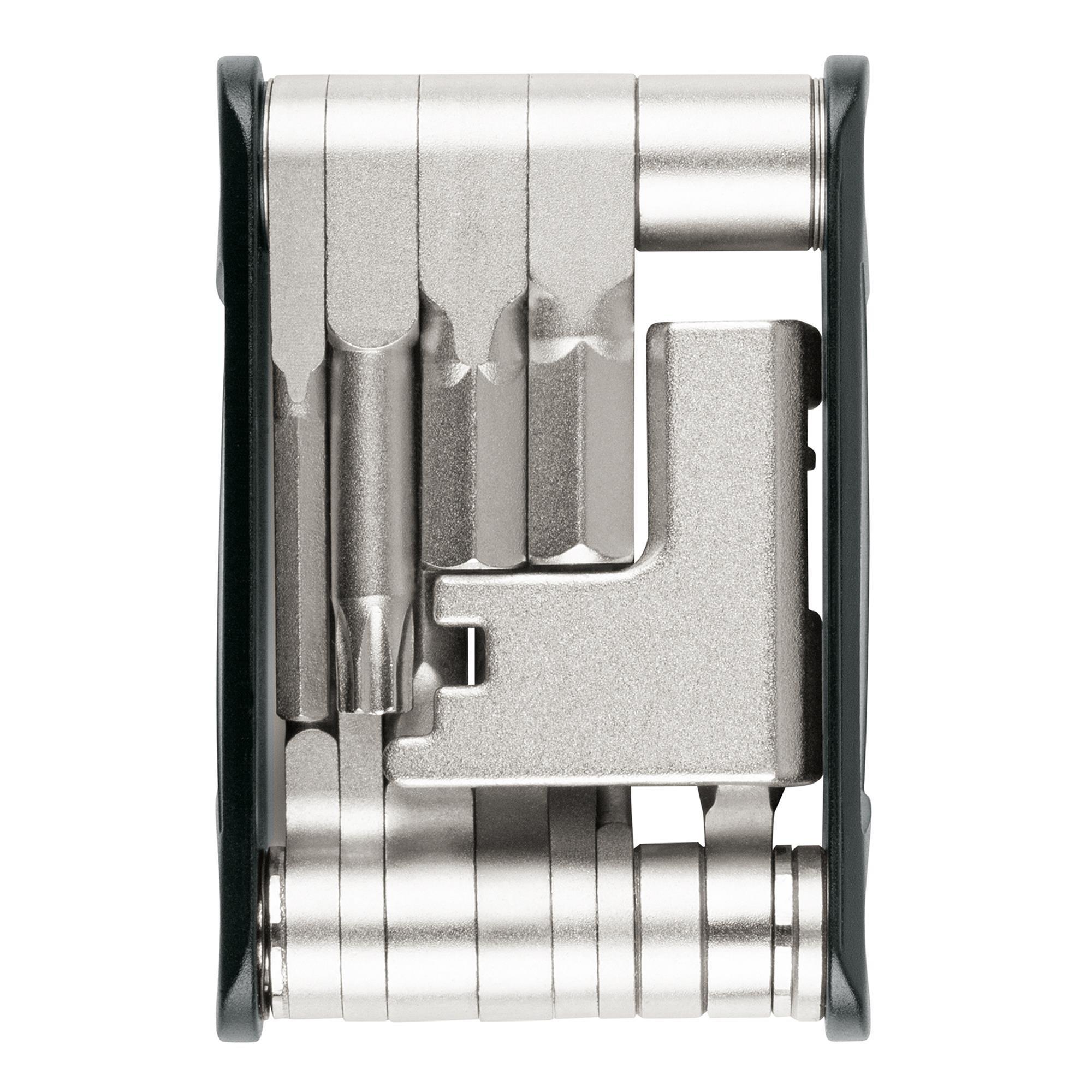 Black - SKS - Mia 12 Multi Tool - 2