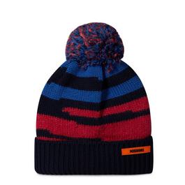 Missoni Missoni Logo Hat Jn34