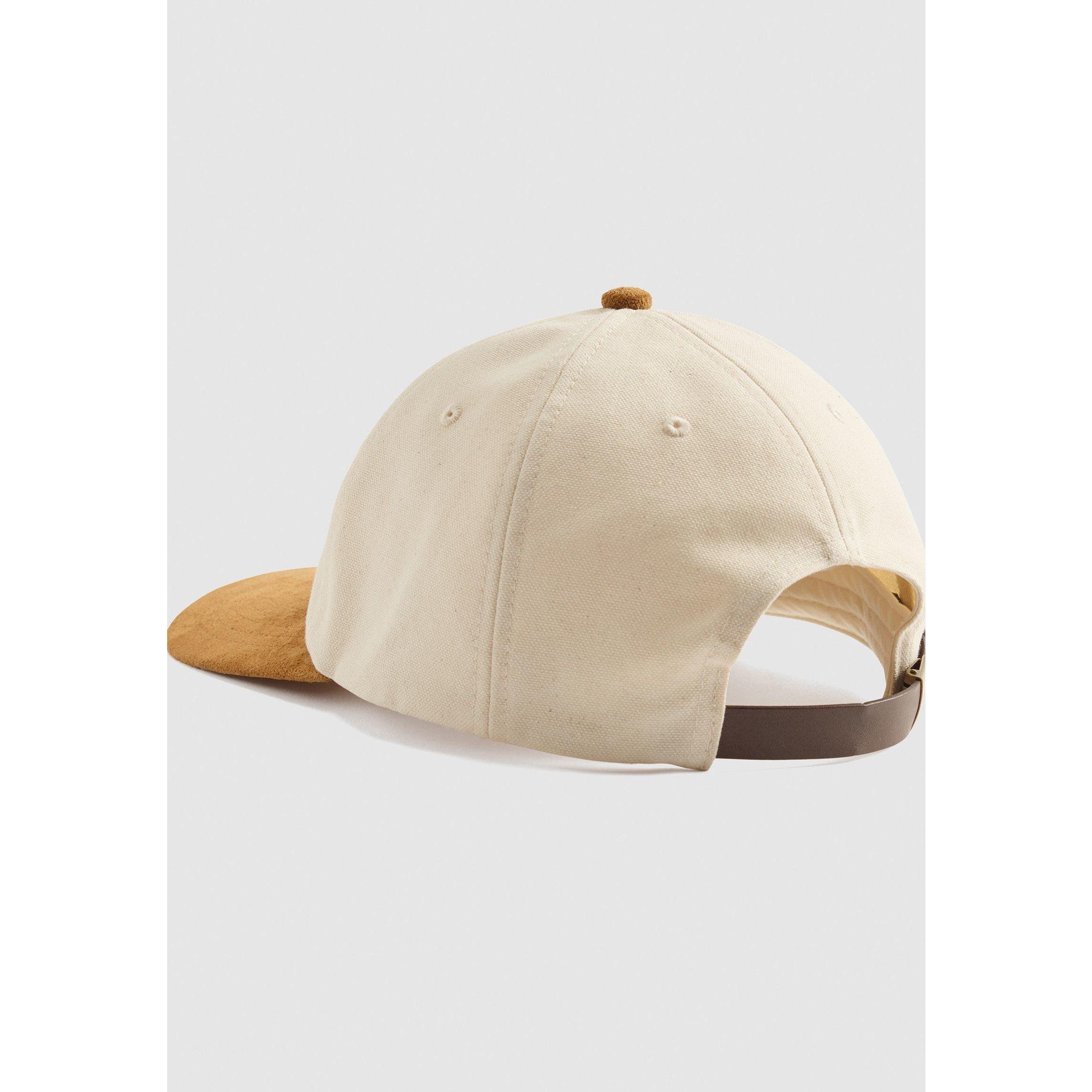 Crudo - Levis - Men's Relaxed Dad Graphic Baseball Cap - 3