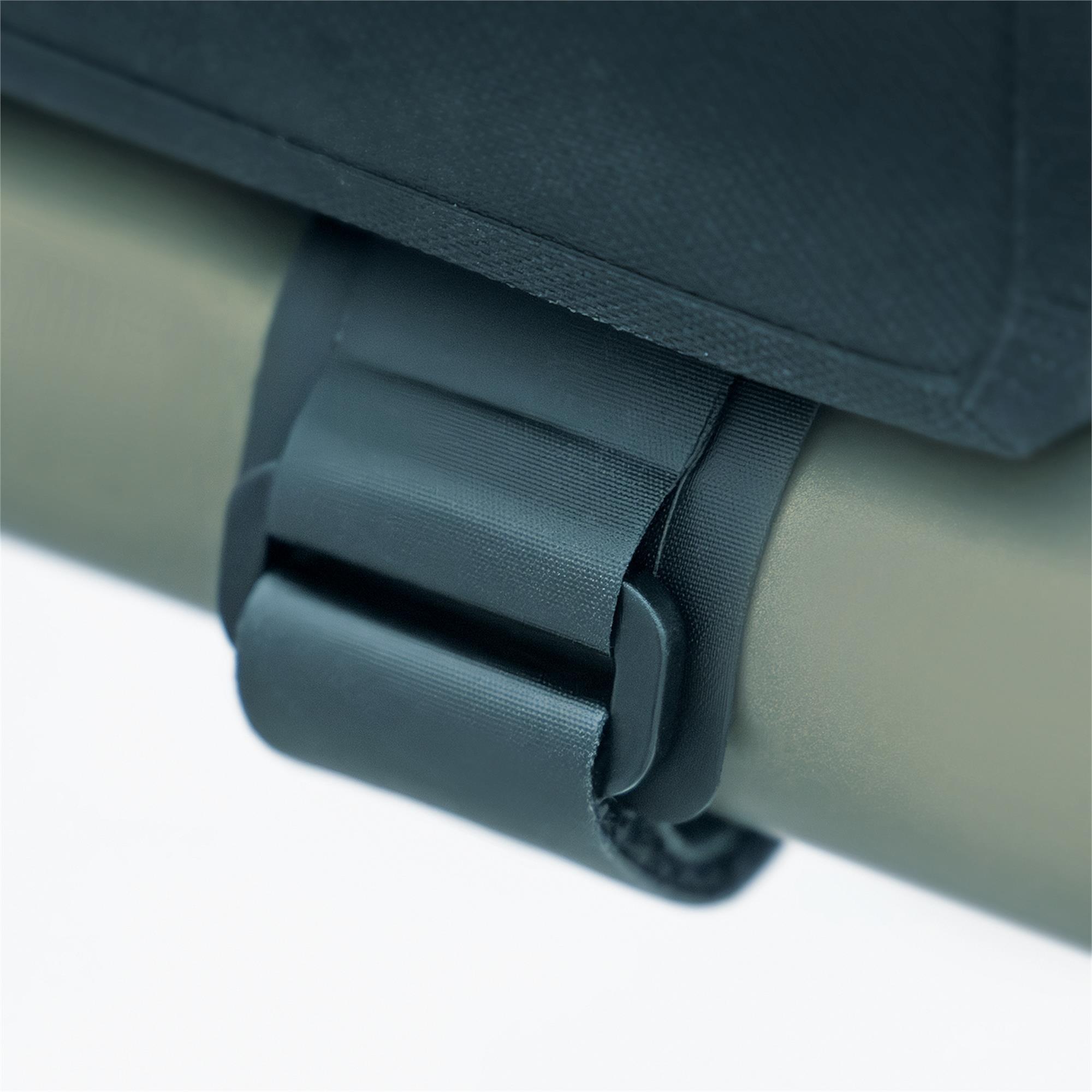 Black - SKS - Race Toptube Bag - 5