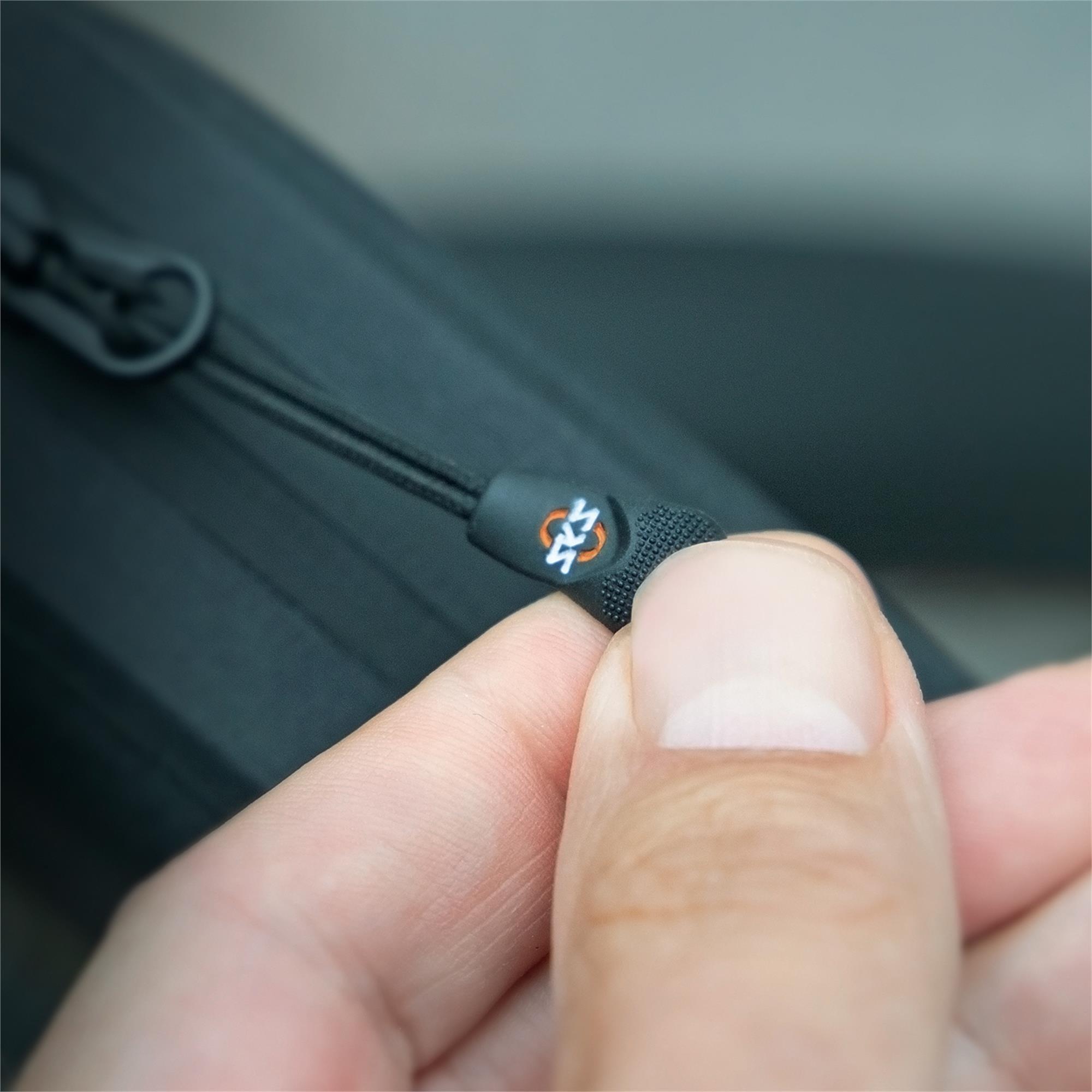 Black - SKS - Race Toptube Bag - 6