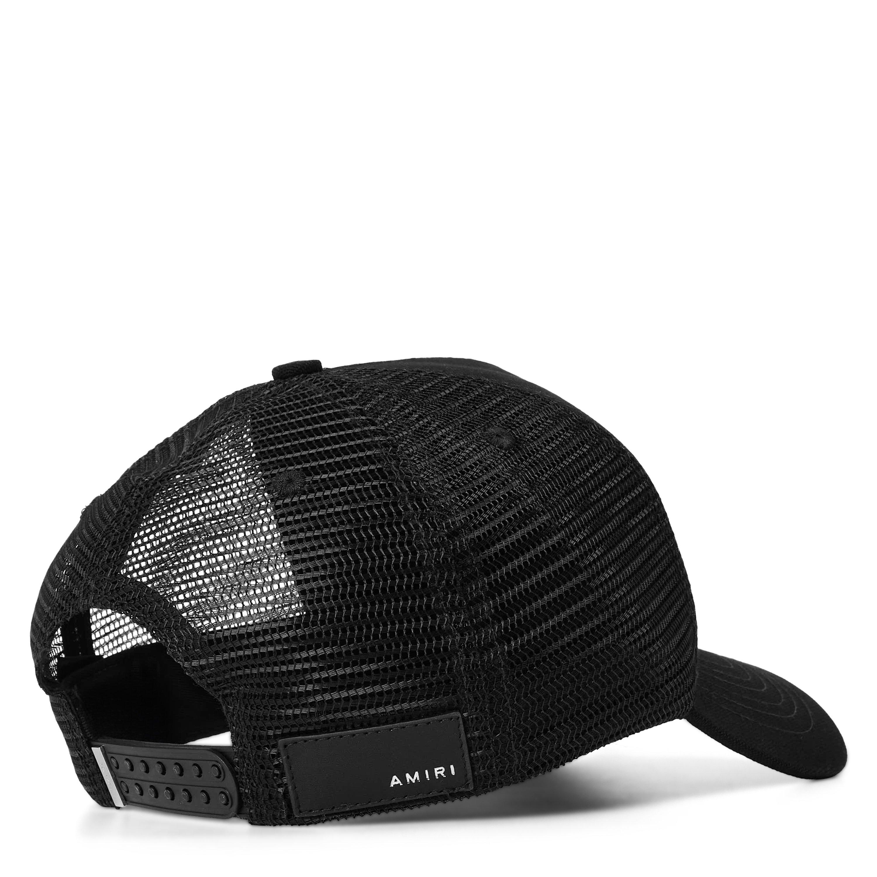 Black - Amiri - Amiri Arts Dist Truc Sn64 - 2