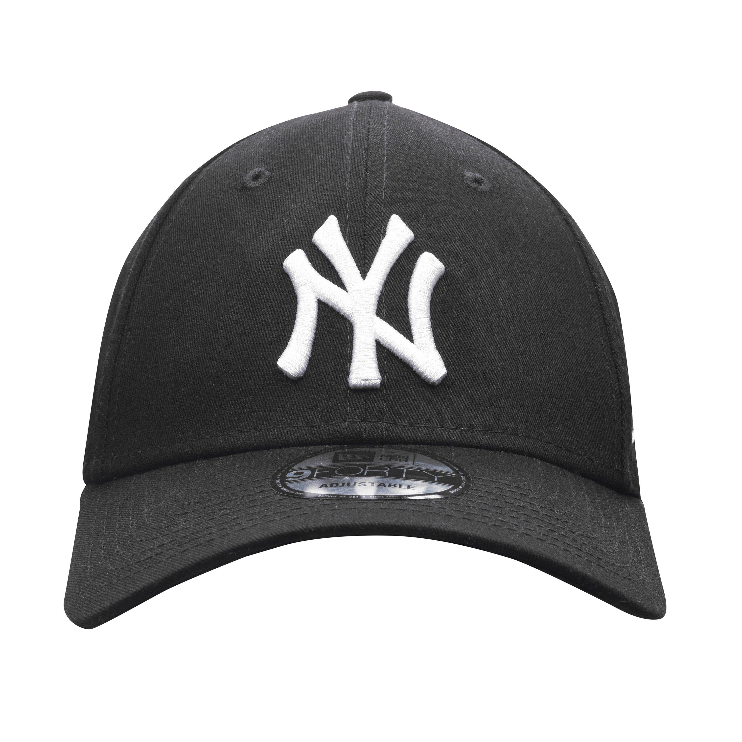 Casquette Femme 9FORTY MLB Metallic New York Yankees encre-lavande NEW Casquette Femme 9FORTY MLB Metallic New York Yankees encre-lavande NEW