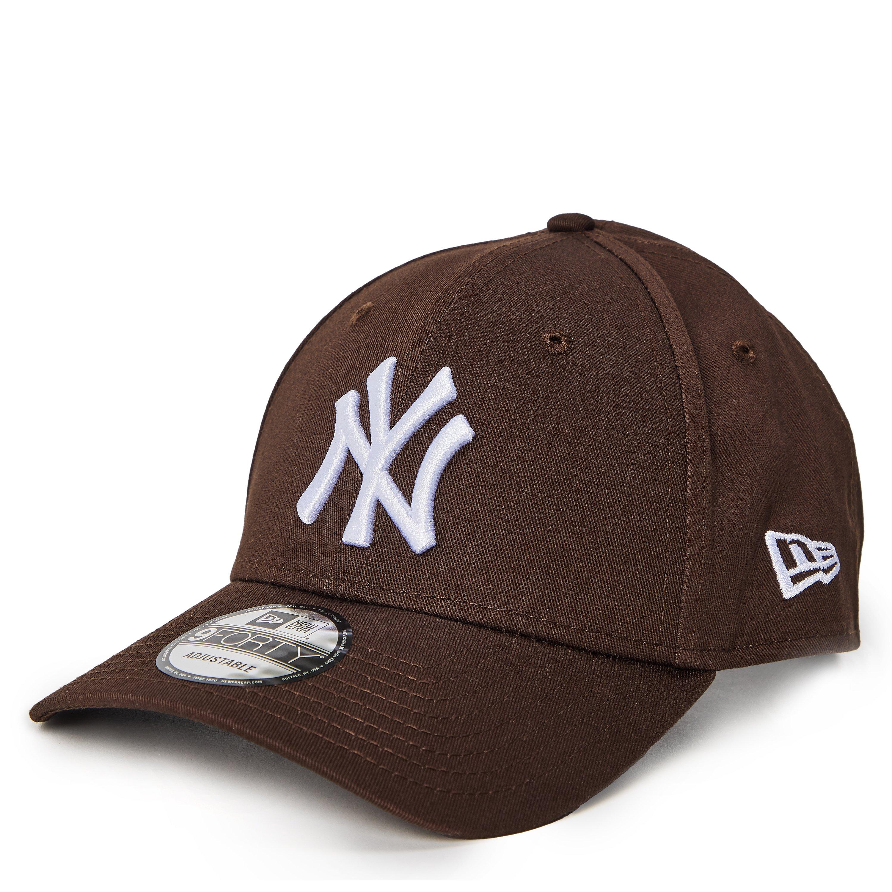 940 New York Yankees Baseball Cap