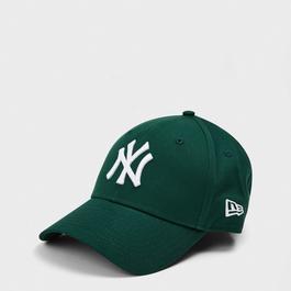 New Era 940 New York Yankees Baseball Cap