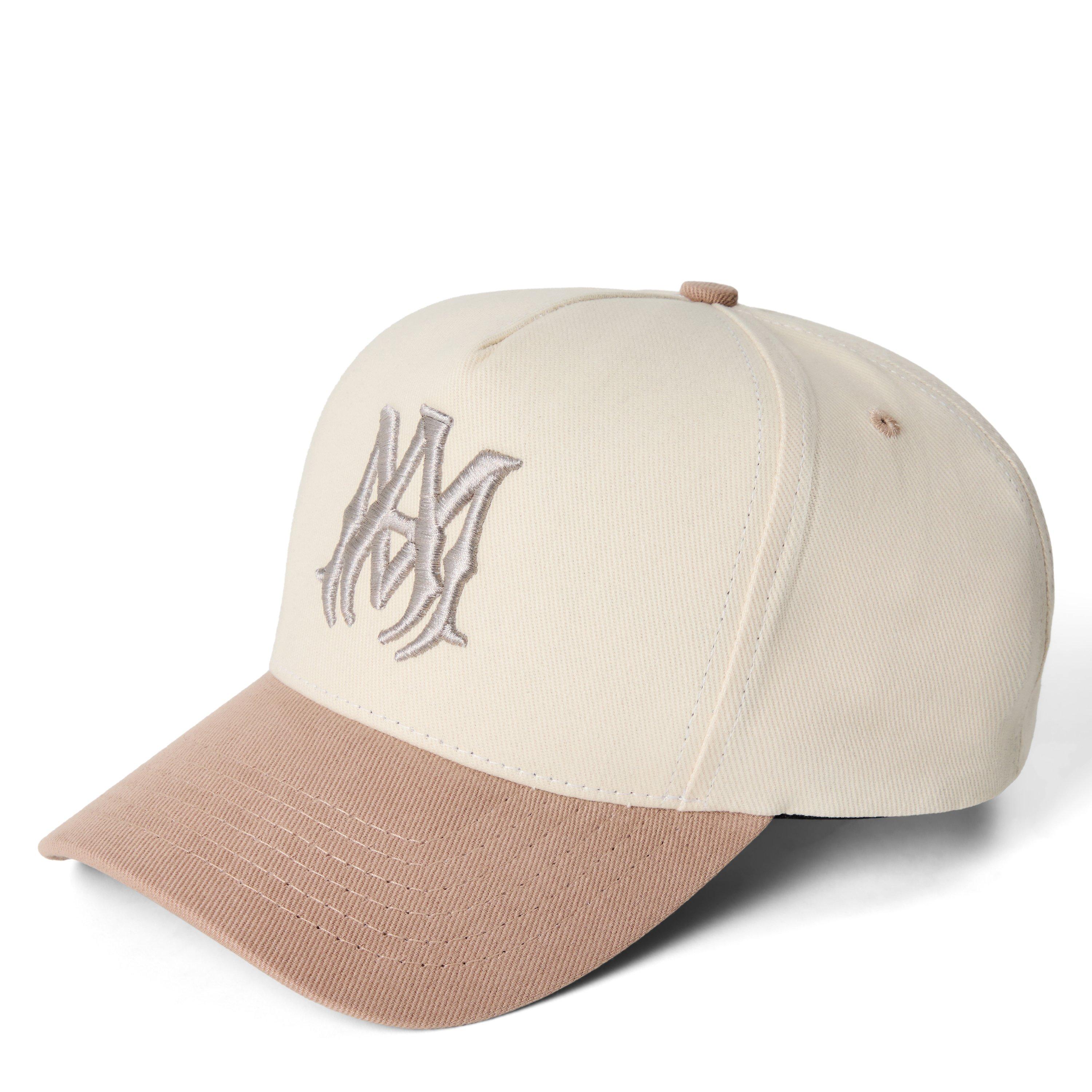Amiri Amiri MA 2 Tone Cap Sn63 - Mocha
