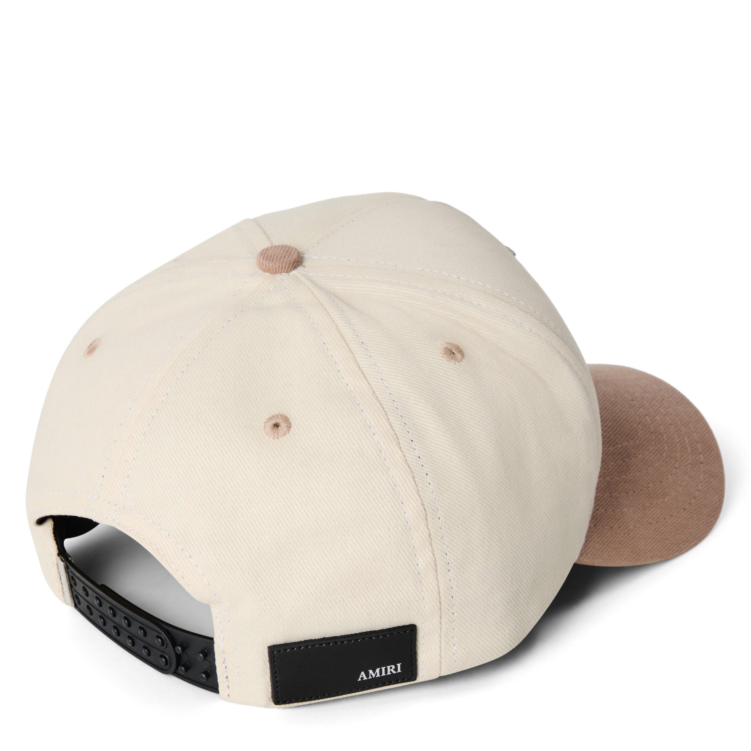 Mocha - Amiri - Amiri MA 2 Tone Cap Sn63 - 2