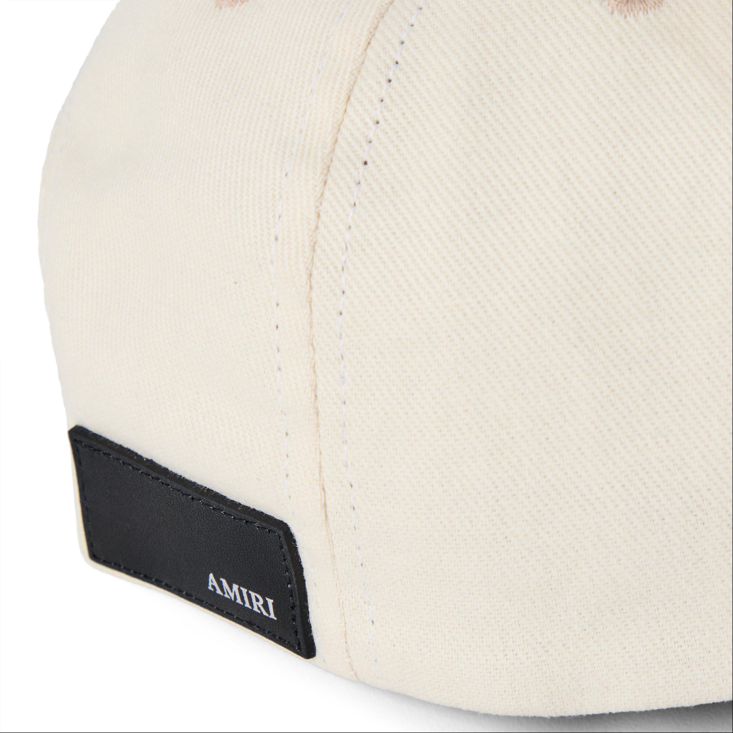 Mocha - Amiri - Amiri MA 2 Tone Cap Sn63 - 3