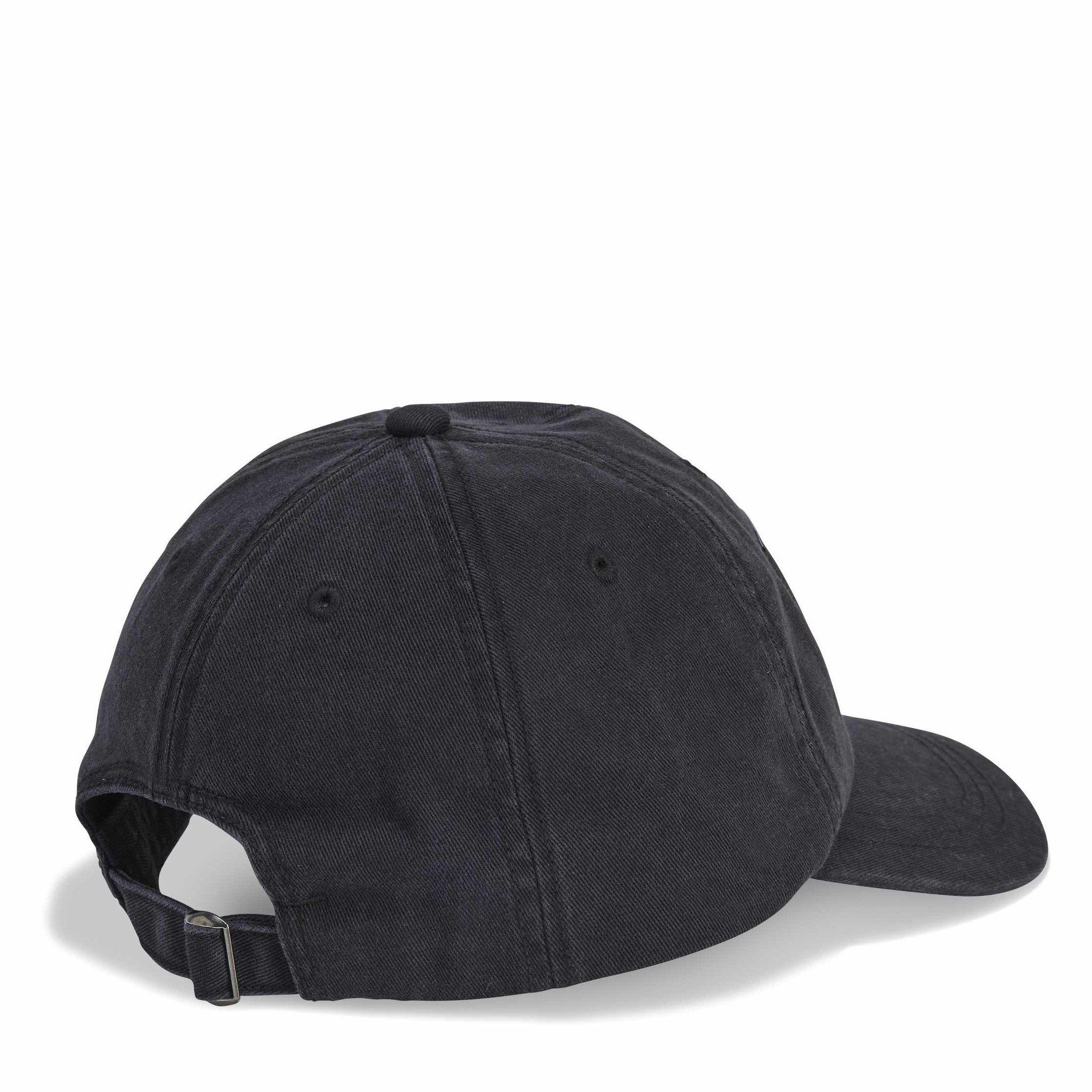 Black - Y3 - Men's Y-3 X Neighborhood Cotton Baseball Cap - 2