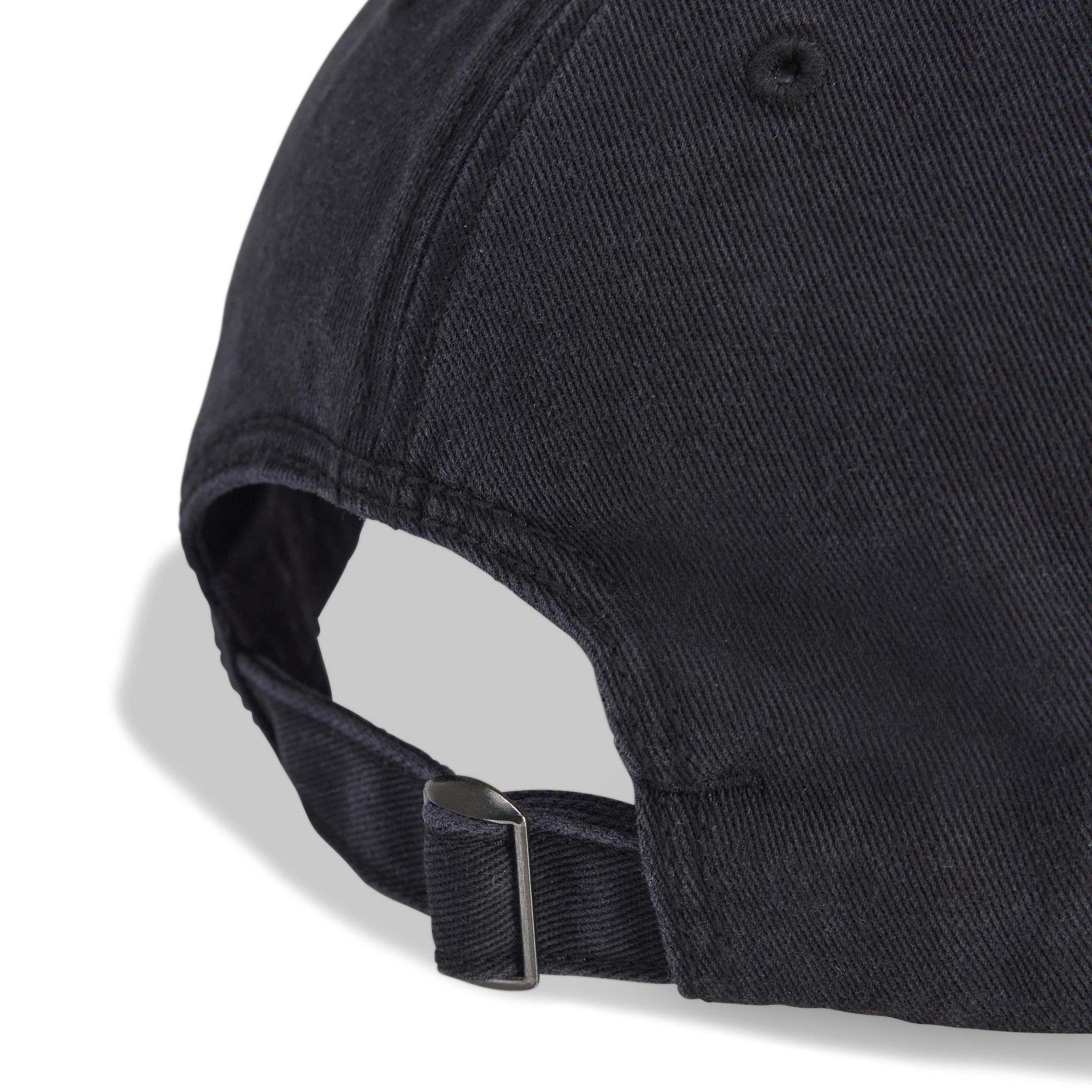 Black - Y3 - Men's Y-3 X Neighborhood Cotton Baseball Cap - 4