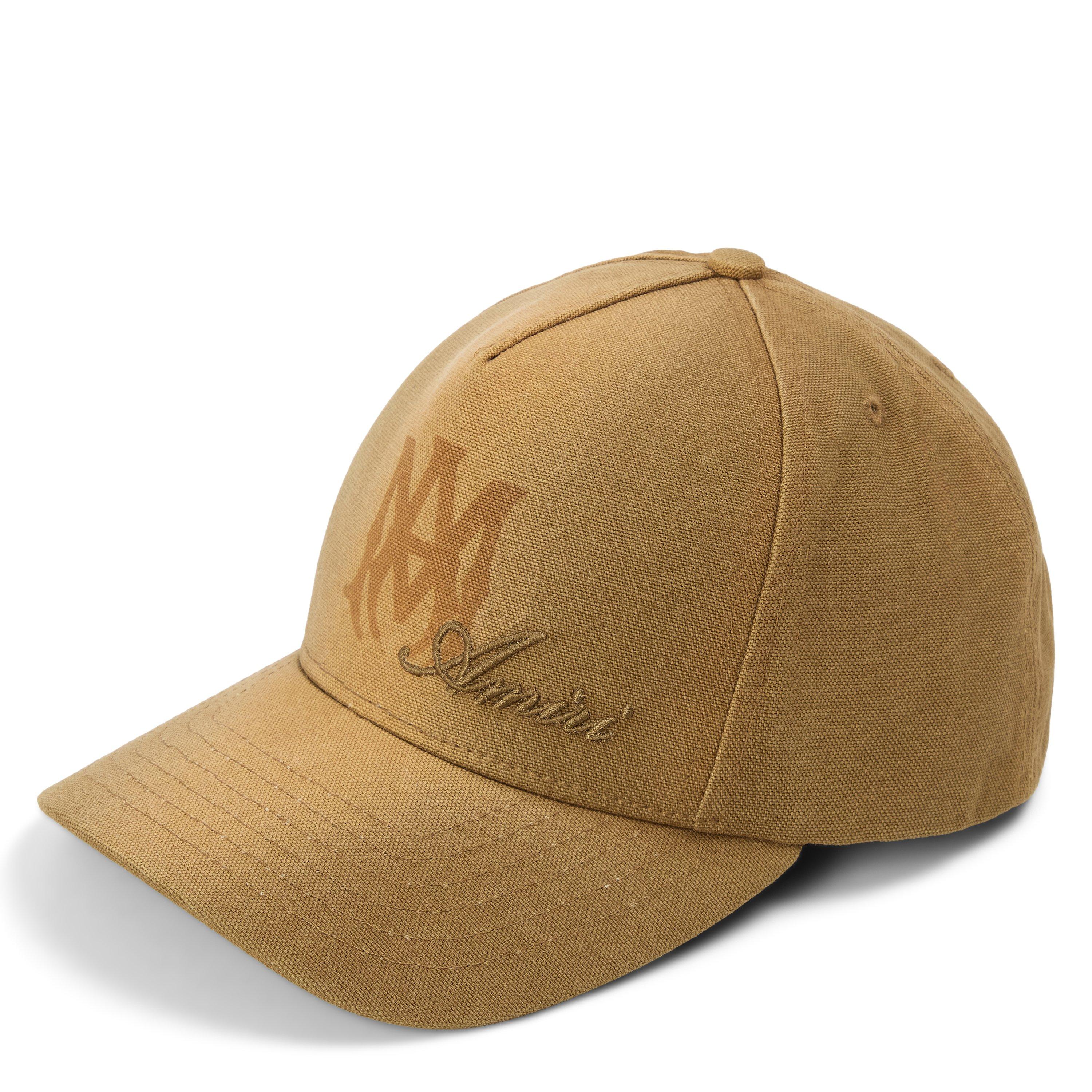 Hazel - Amiri - Amiri MA Script Cap Sn63 - 1