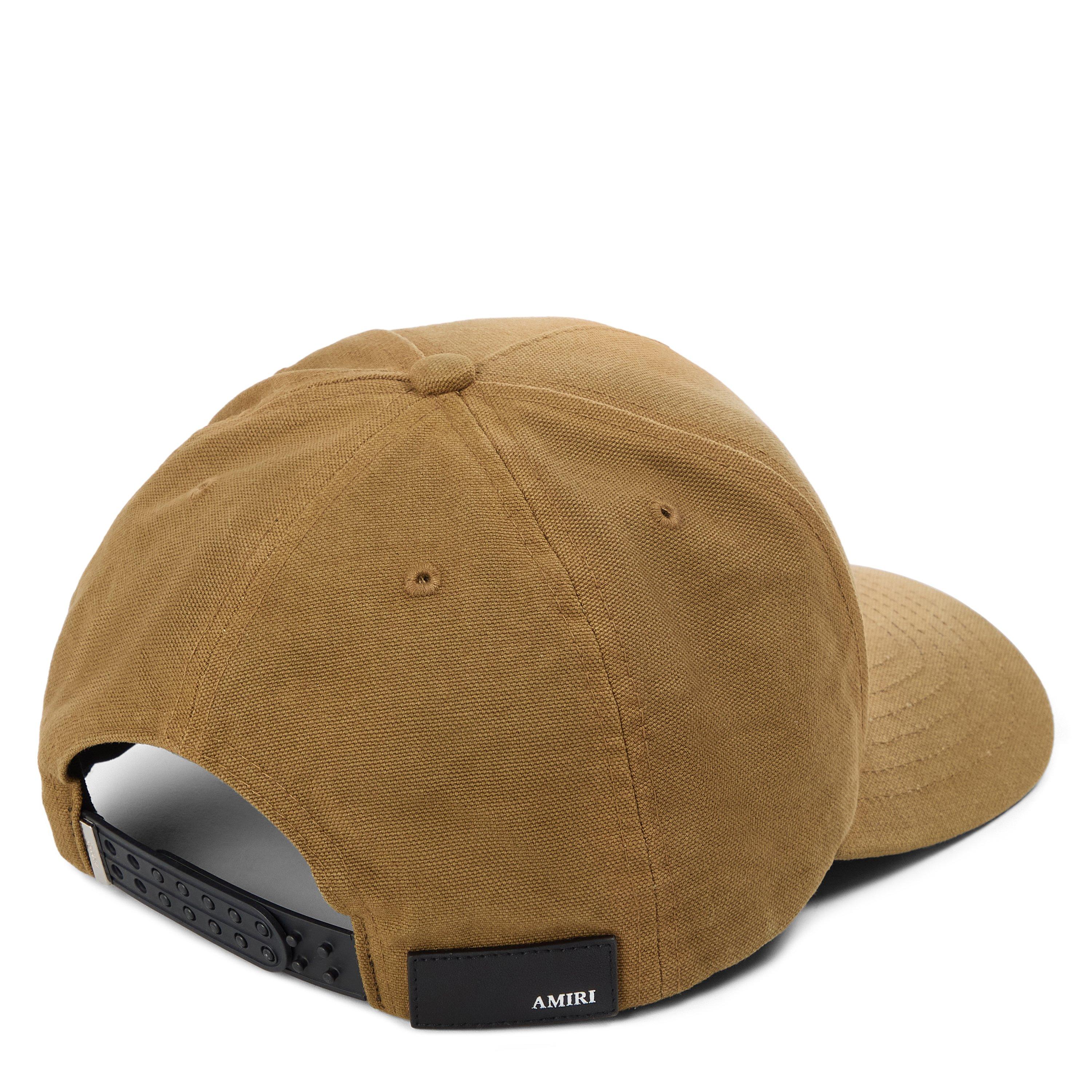 Hazel - Amiri - Amiri MA Script Cap Sn63 - 2