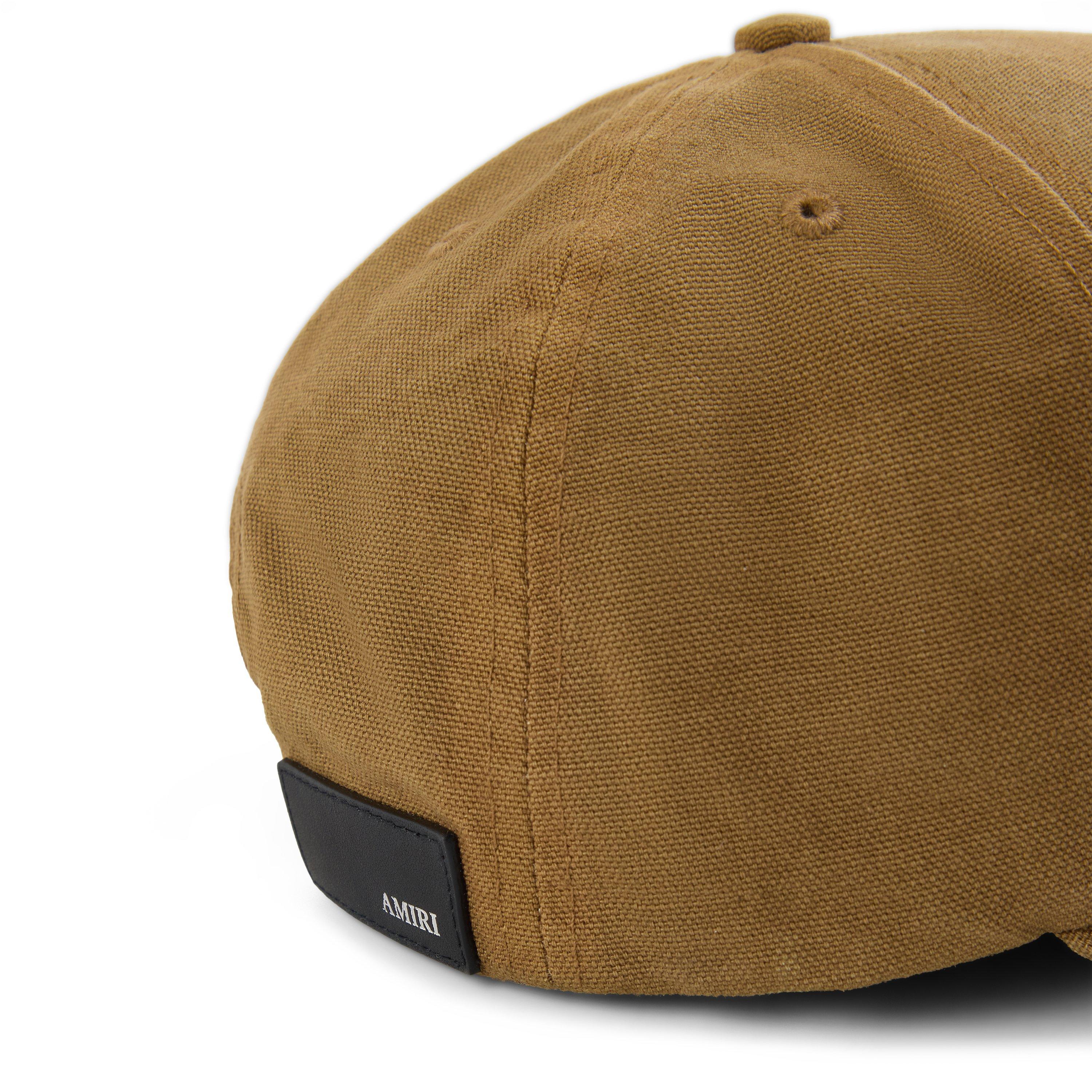 Hazel - Amiri - Amiri MA Script Cap Sn63 - 3